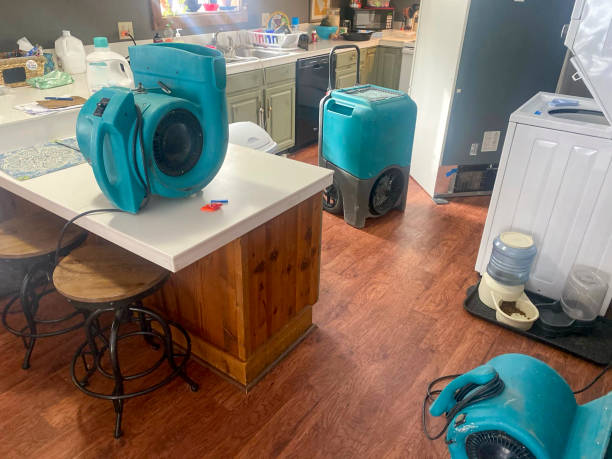 Fire Damage Restoration in Eagle Point, OR