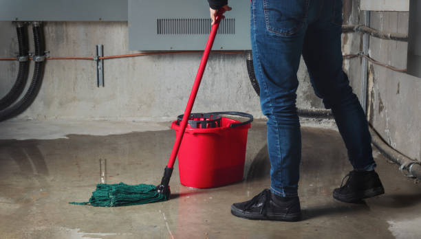 Best Emergency water damage restoration  in Eagle Point, OR