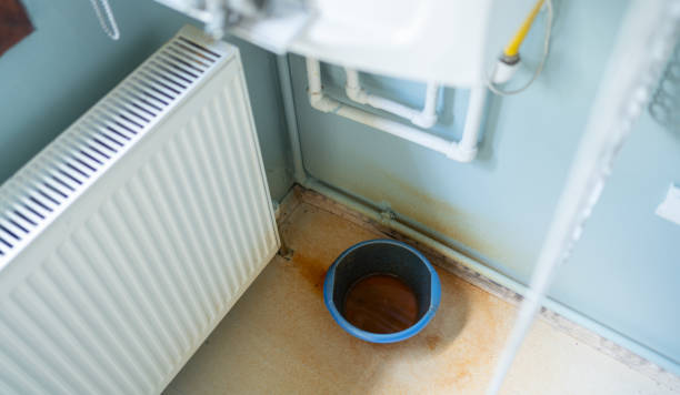 Best Flood damage cleanup  in Eagle Point, OR