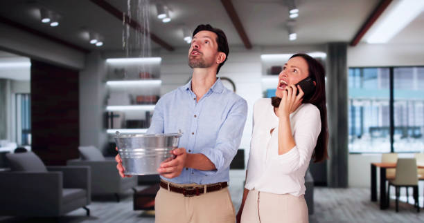 Eagle Point, OR Water damage restoration Company